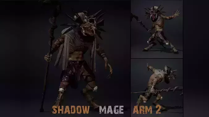 Shadow Mage Arm2