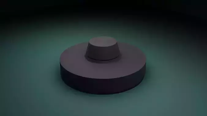 Desktop Puck