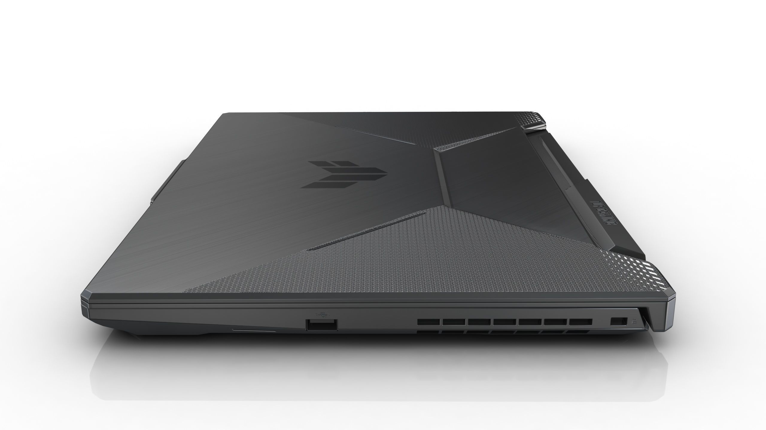 ASUS TUF Gaming Low-poly 3D model_5