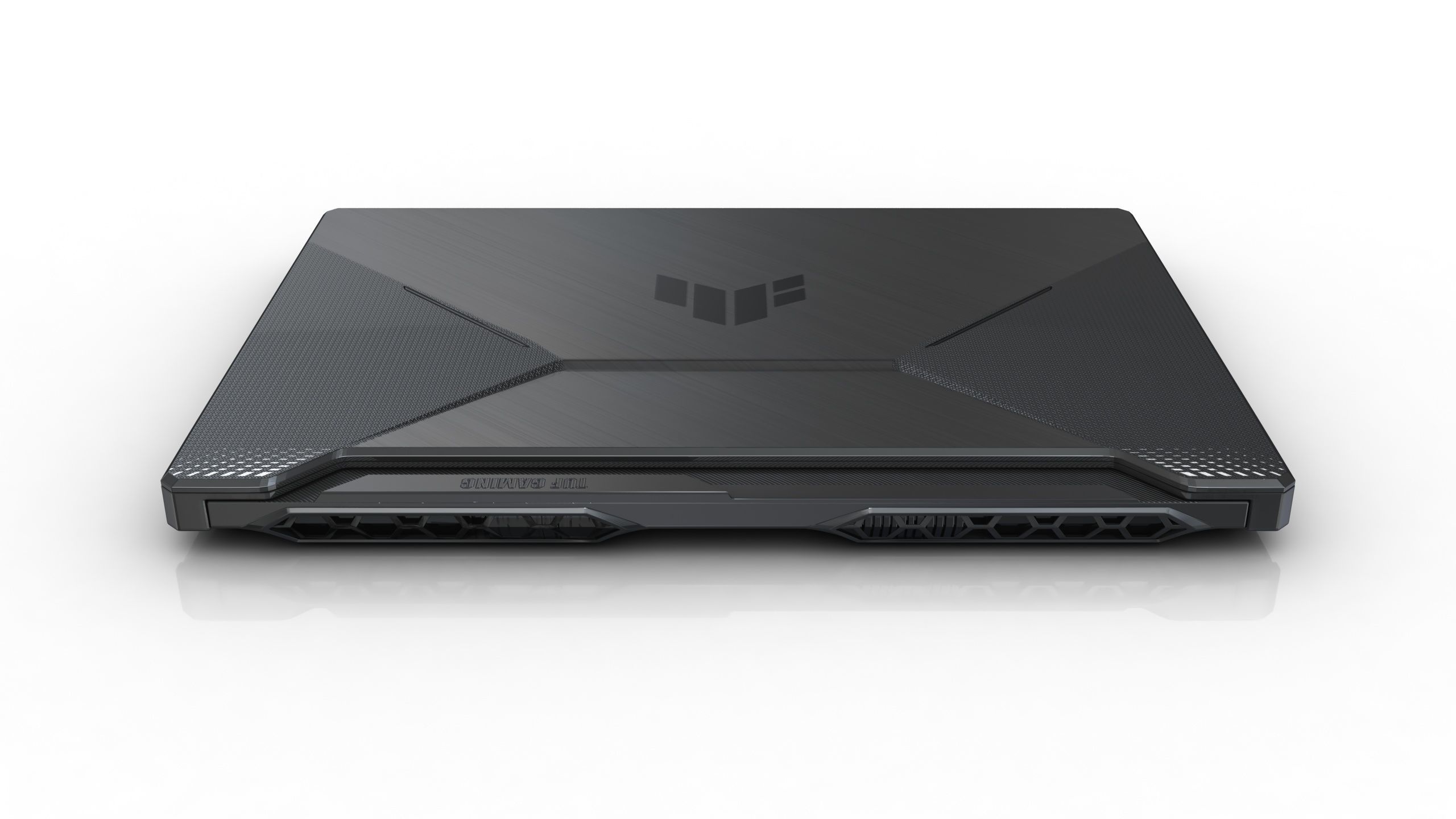 ASUS TUF Gaming Low-poly 3D model_4