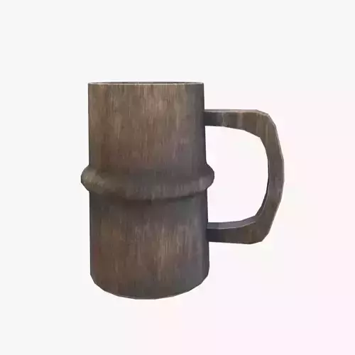 Medieval Mug