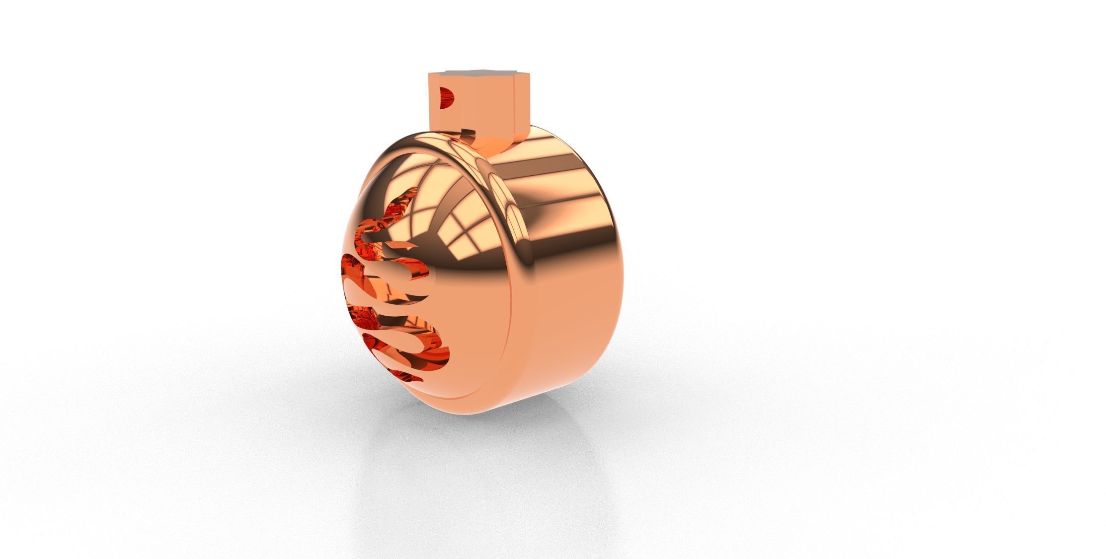 Snake Toys 2025  3D print model_5