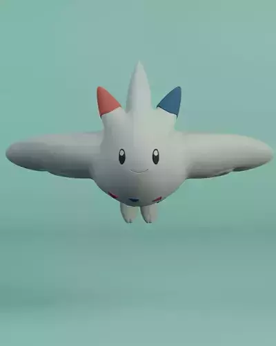 Togekiss 