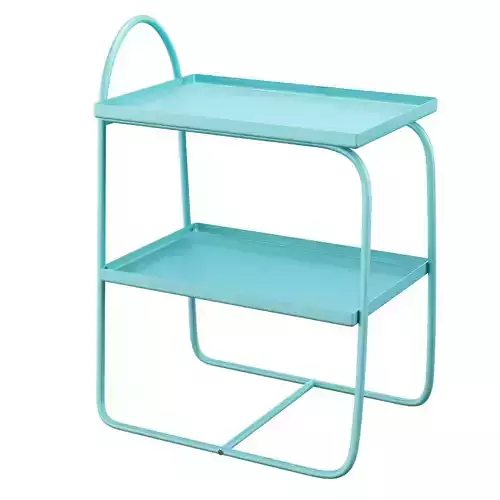 Hattasen table from Ikea