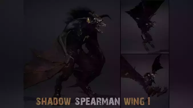 Shadow Spearman Wing1