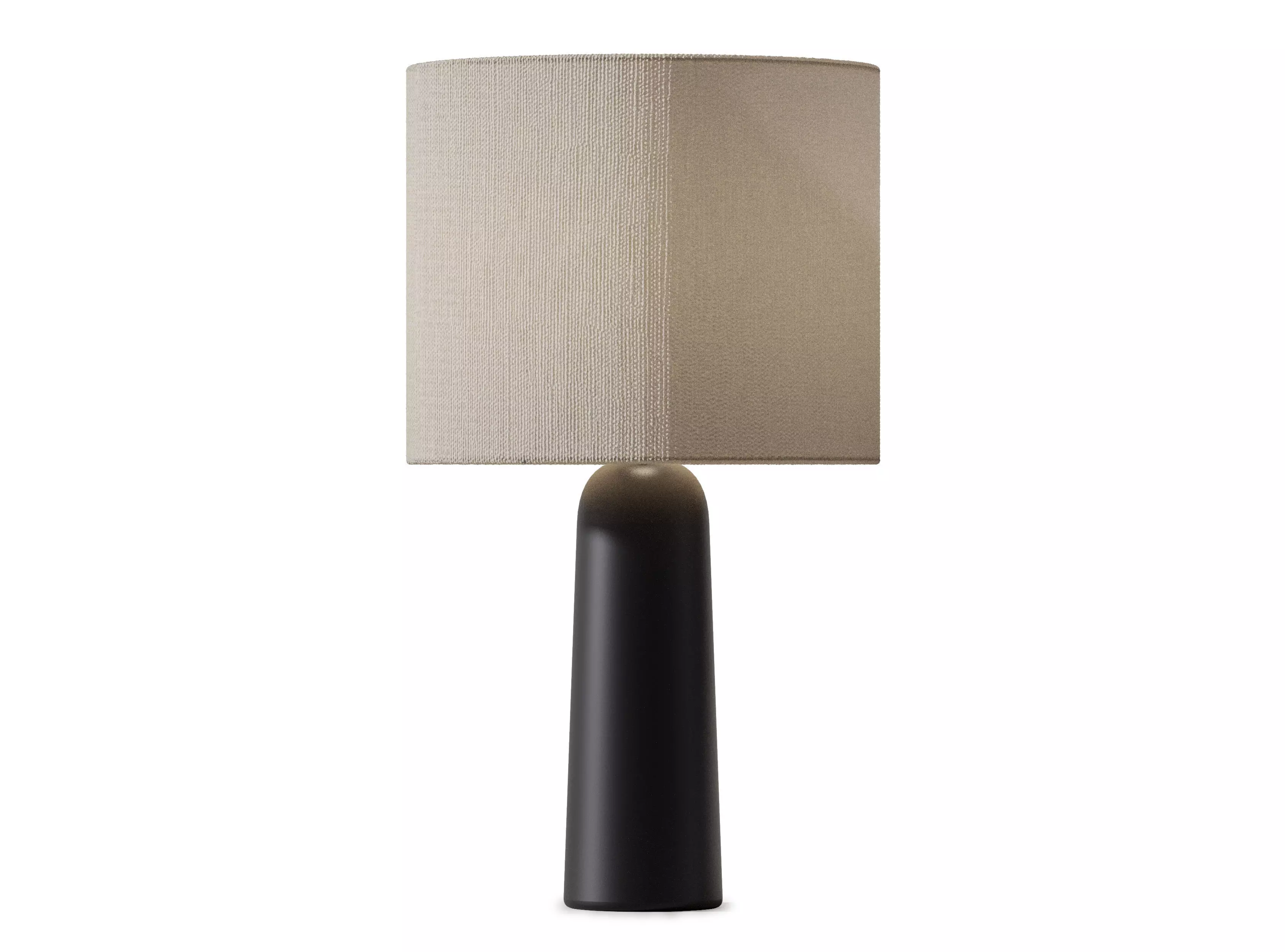 Table lamp Dantone Home Sedona 3D model_0