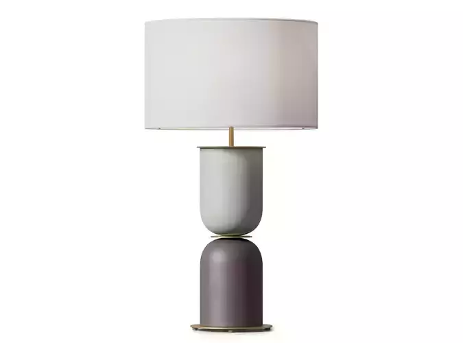 Table lamp Dantone Home Copo