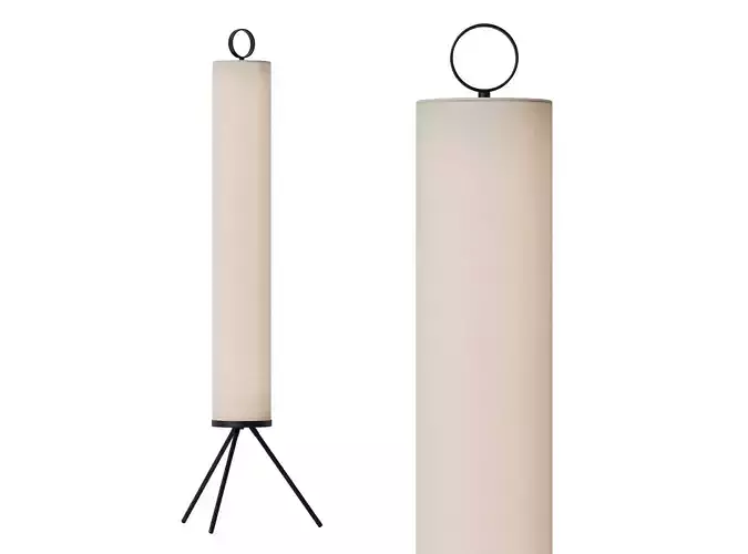 Floor lamp Dantone Home Nooi