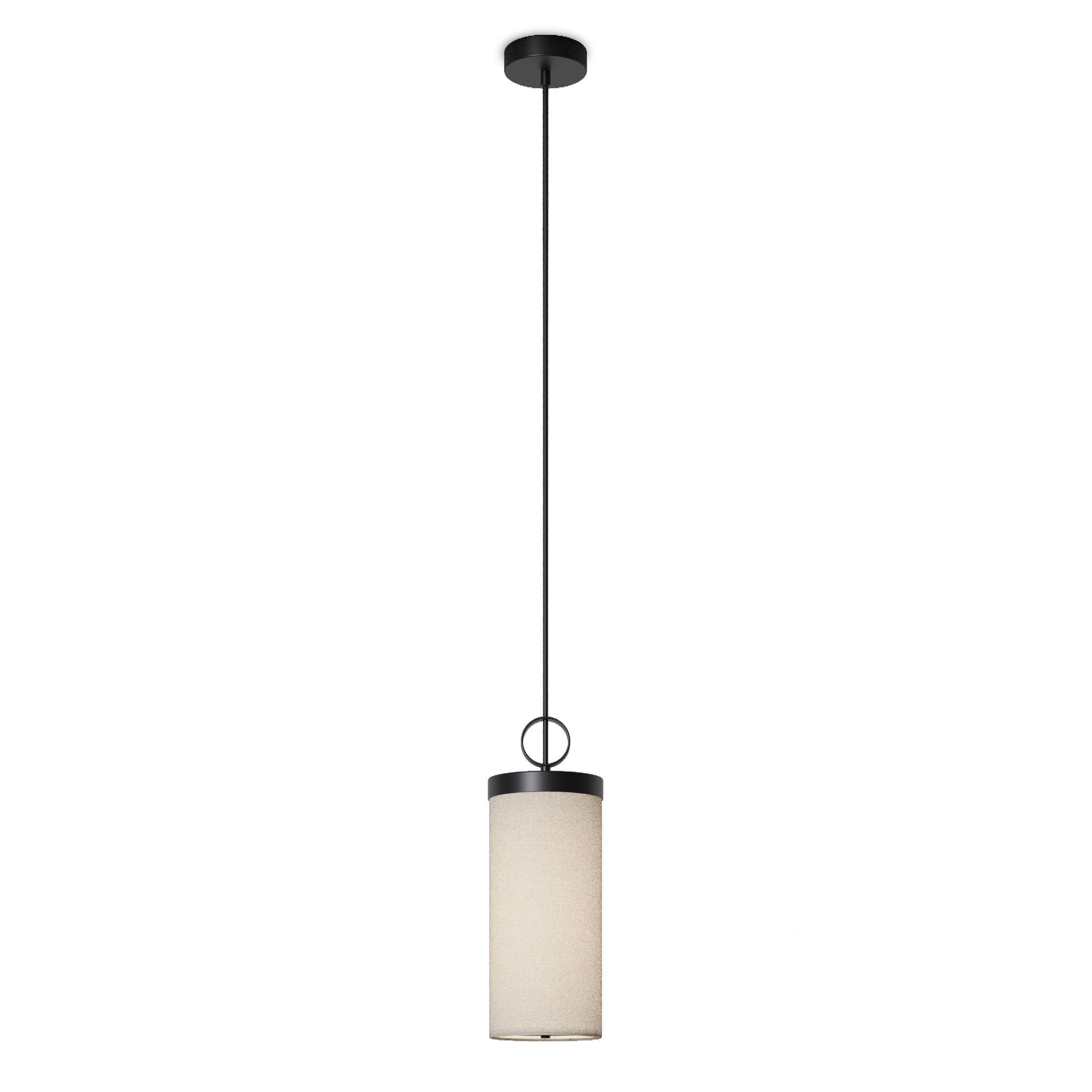 Aromas Nooi Pendant Light 3D model_3