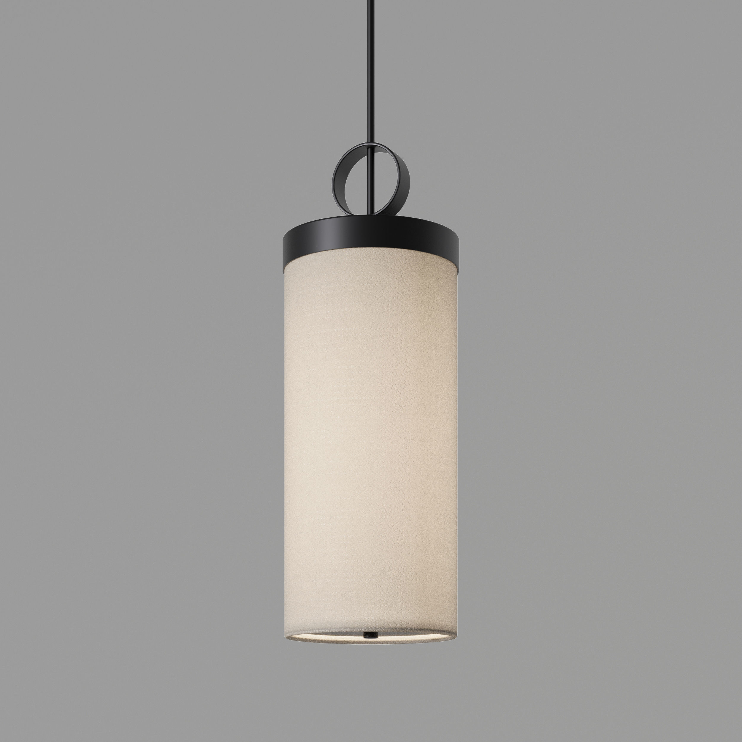 Aromas Nooi Pendant Light 3D model_6