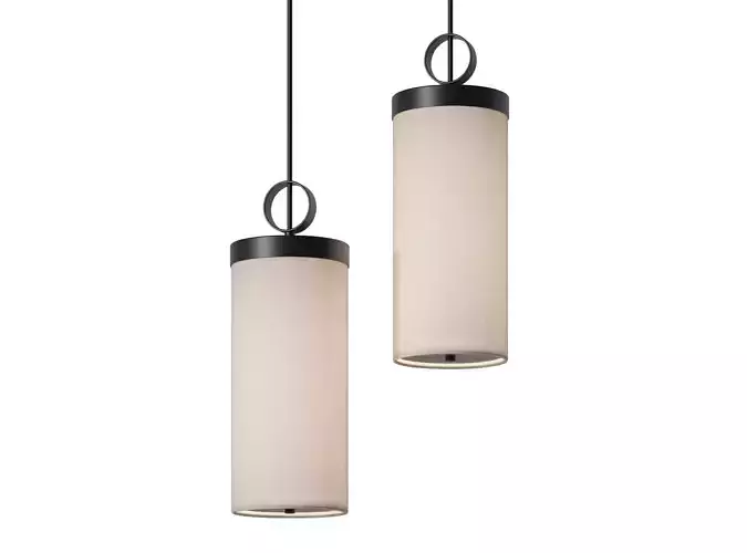 Aromas Nooi Pendant Light