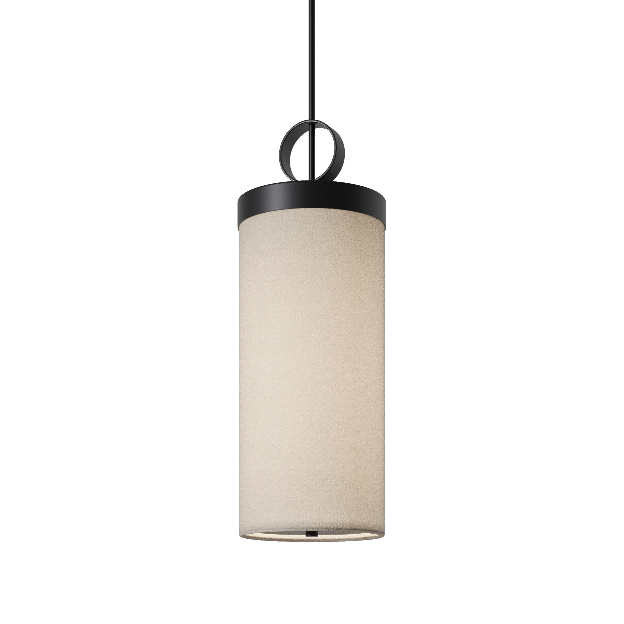 Aromas Nooi Pendant Light 3D model_2