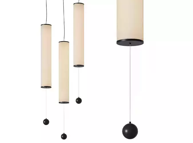 Aromas Nooi Pendant Light