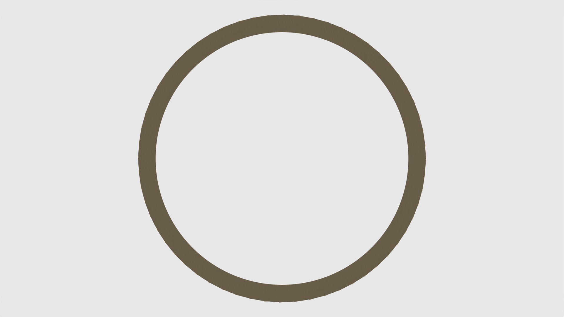 Radiant Multilayer Pave Band JDBCo 3D print model_4