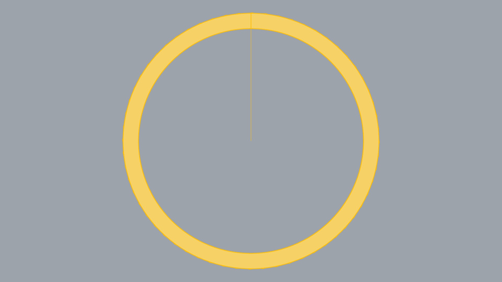 Radiant Multilayer Pave Band JDBCo 3D print model_9