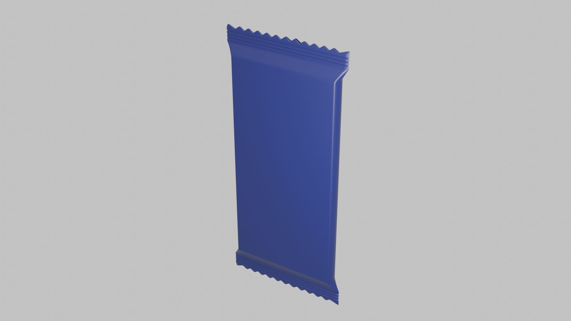 Chocolate Cover Mockup 3D print model_3