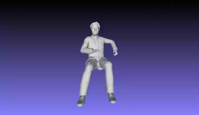 Printle B Homme 2629 P