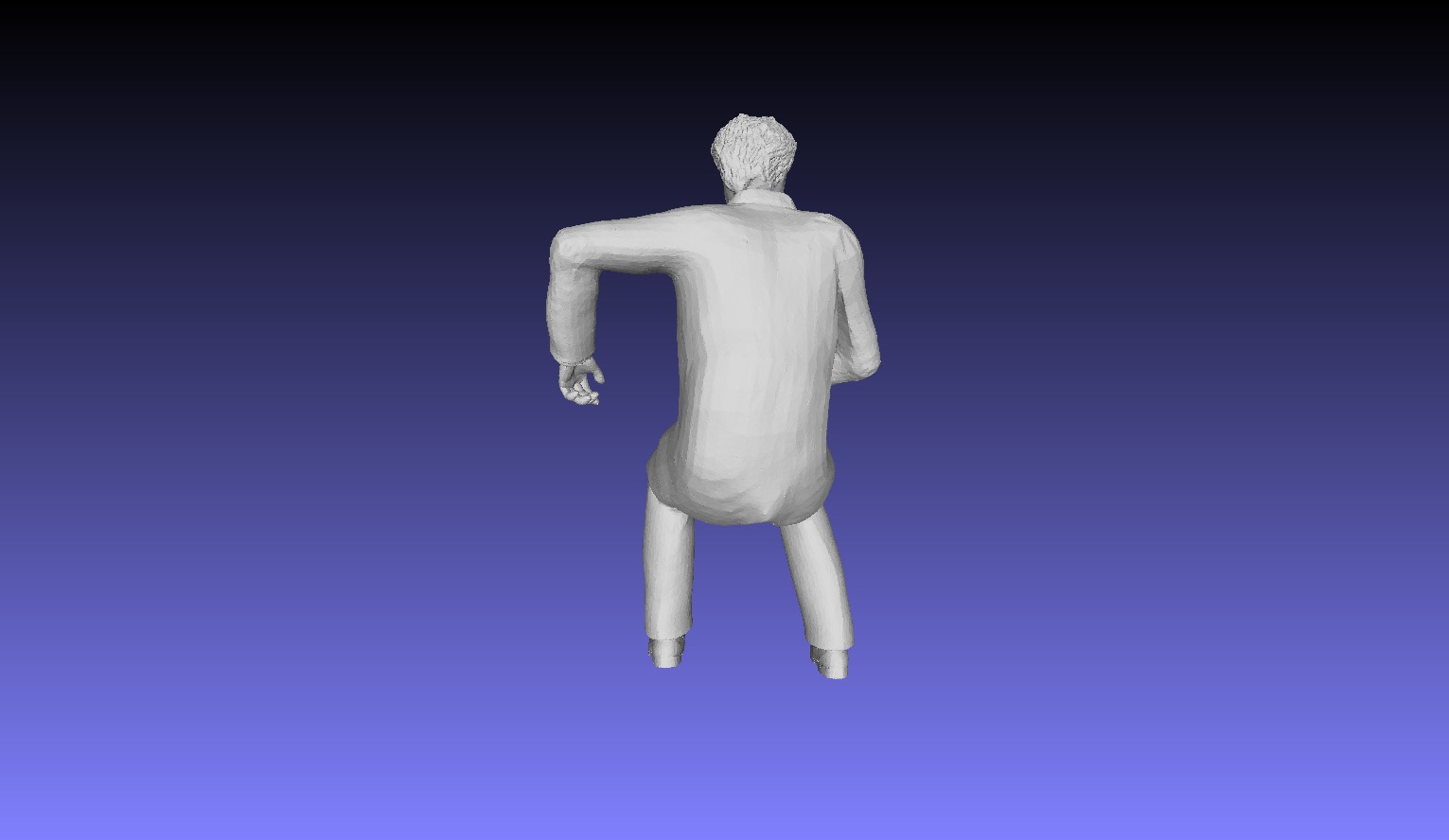Printle B Homme 2629 P 3D print model_20