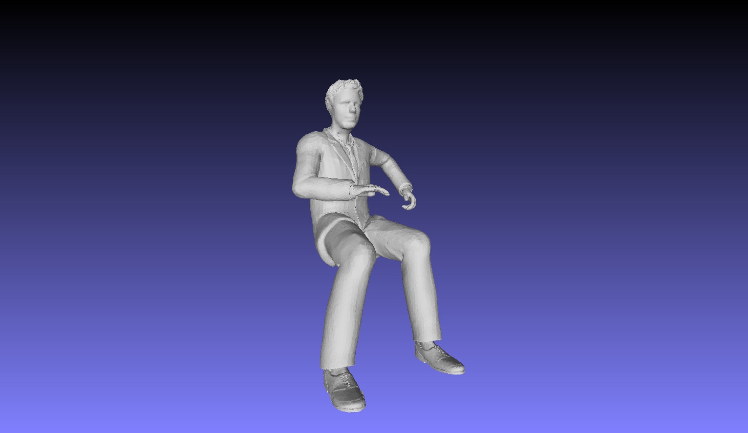 Printle B Homme 2629 P 3D print model_4