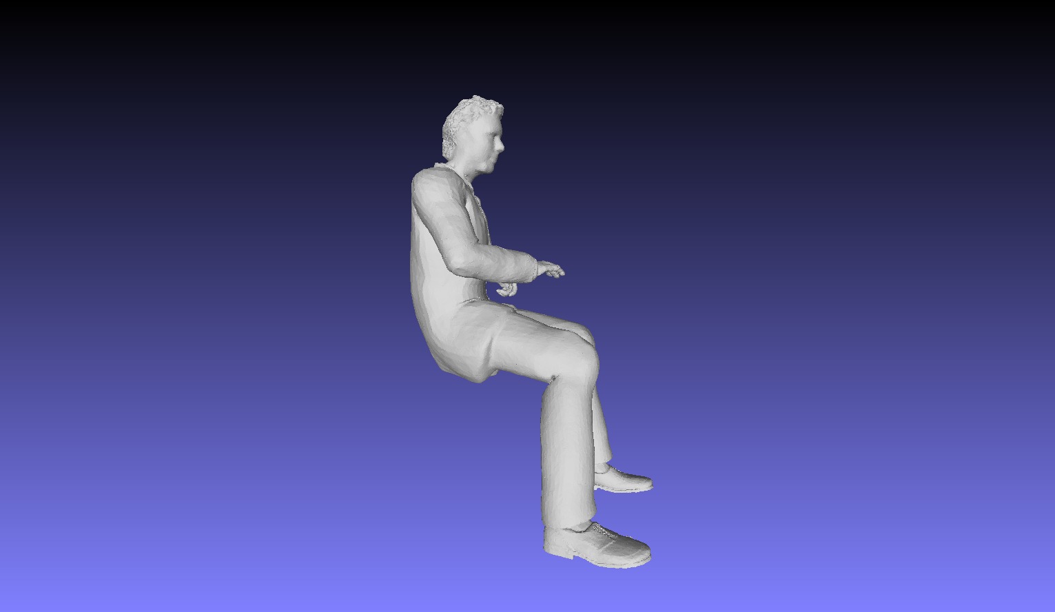 Printle B Homme 2629 P 3D print model_9
