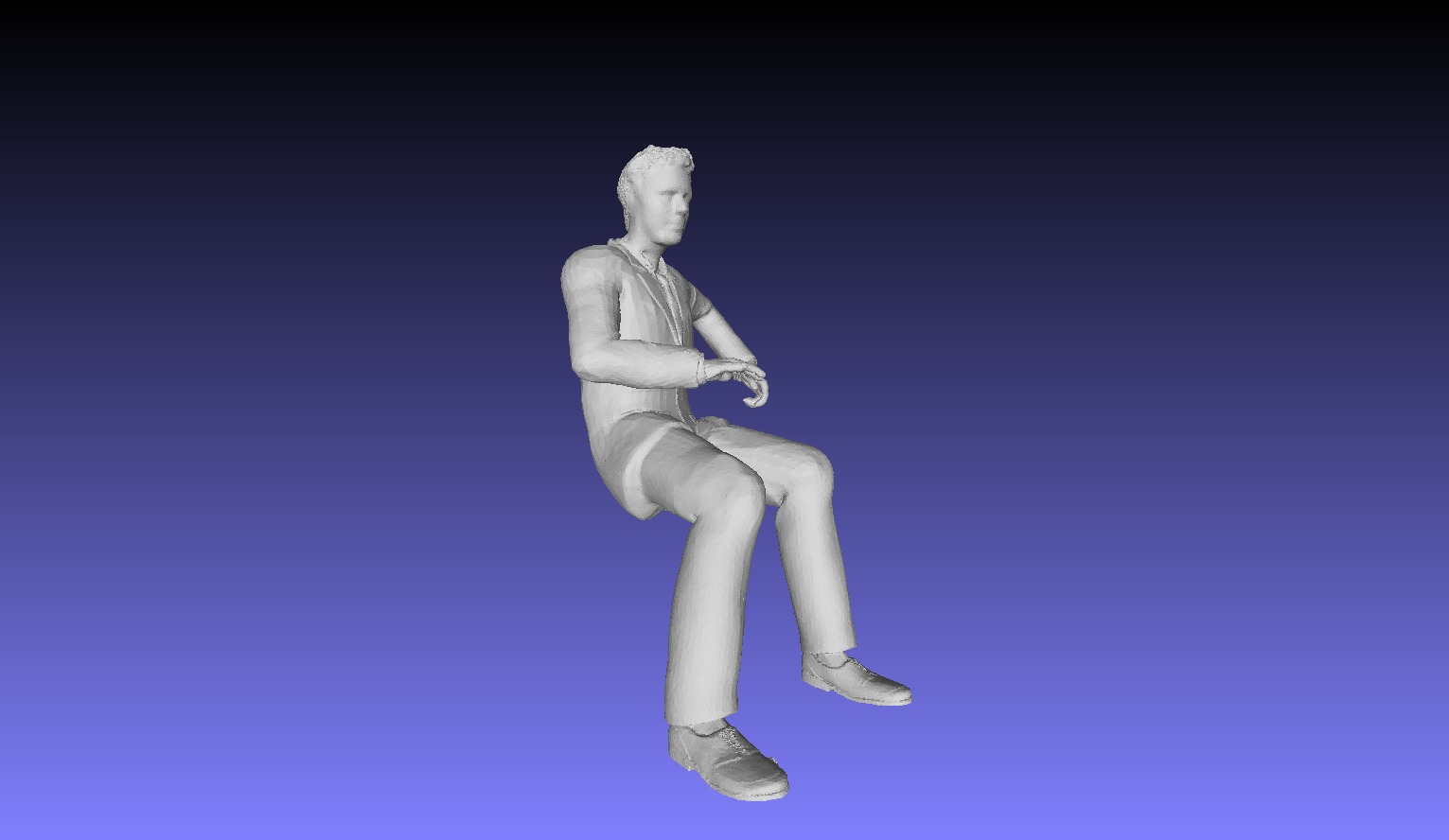 Printle B Homme 2629 P 3D print model_6