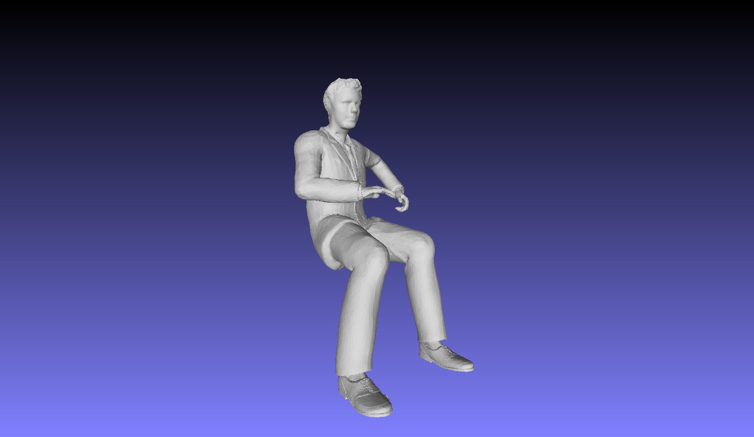 Printle B Homme 2629 P 3D print model_5