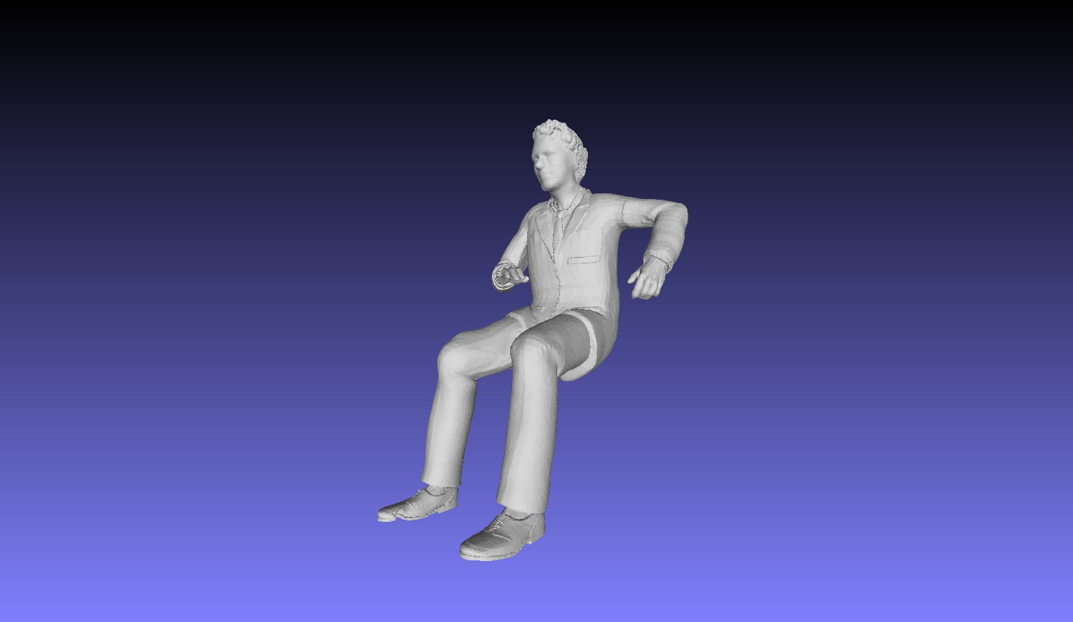 Printle B Homme 2629 P 3D print model_35