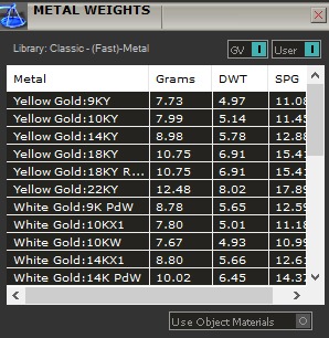 wedding ring emerald cut center stone    3D print model_12