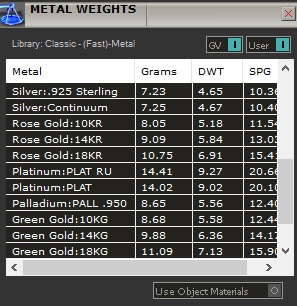 wedding ring emerald cut center stone    3D print model_13