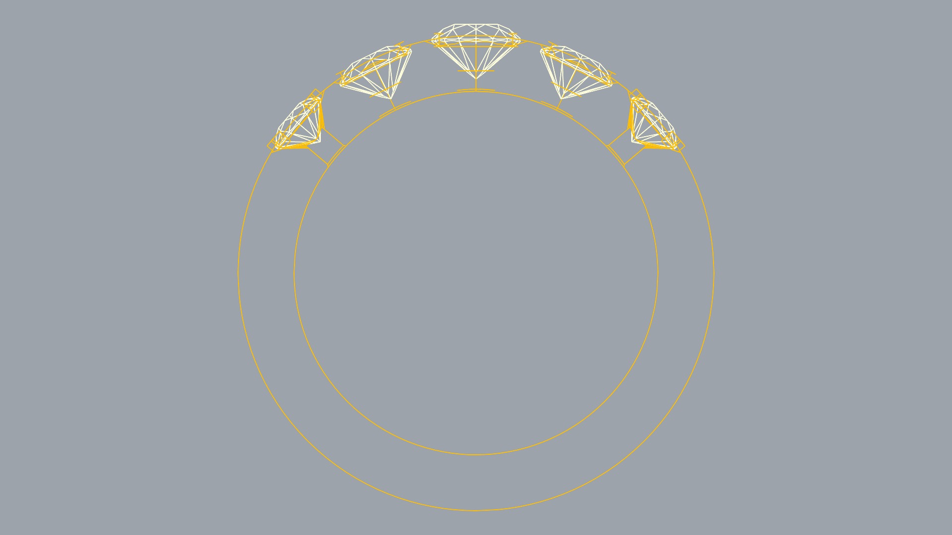 Bold Channel Set Band JDBCo 3D print model_10