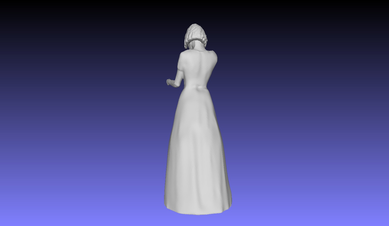 Printle PS Femme 2629 P 3D print model_23