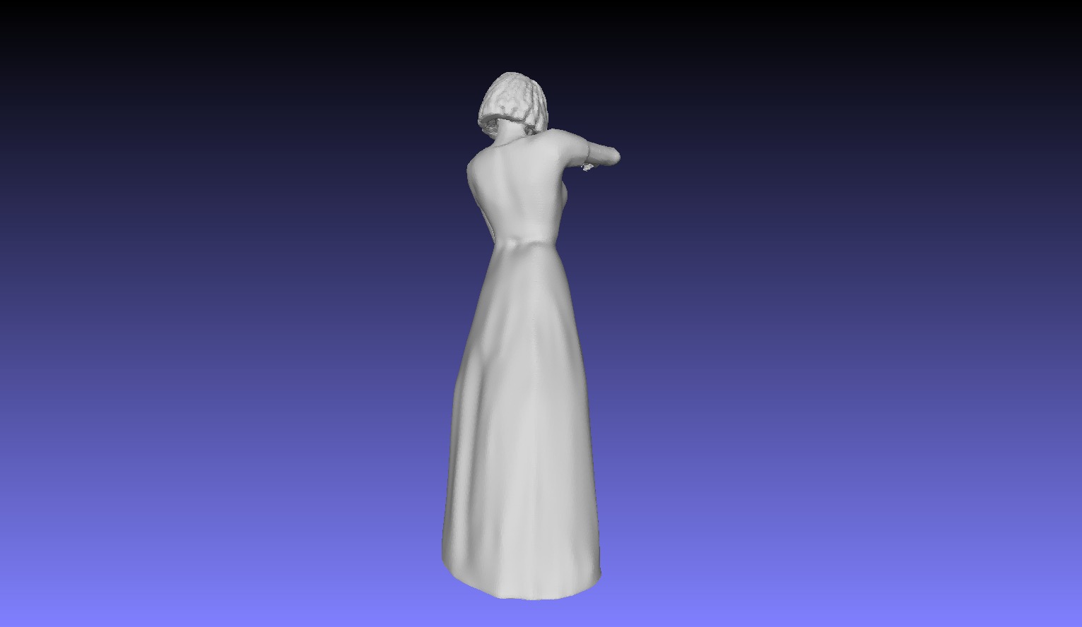 Printle PS Femme 2629 P 3D print model_17