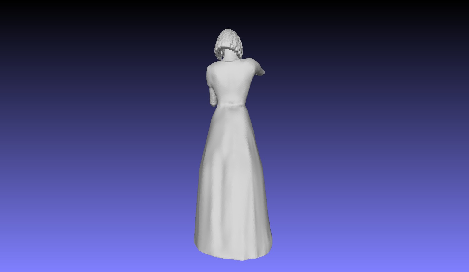 Printle PS Femme 2629 P 3D print model_20