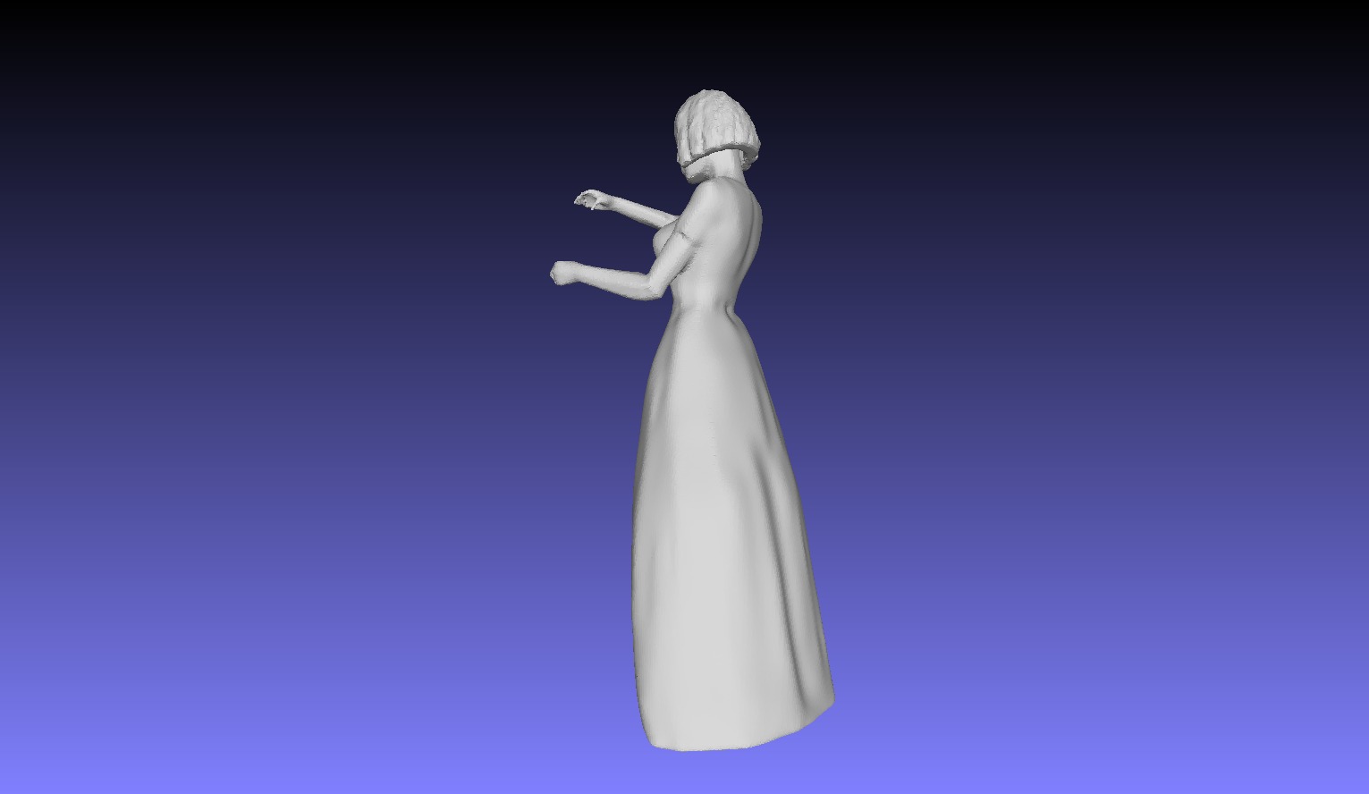 Printle PS Femme 2629 P 3D print model_28