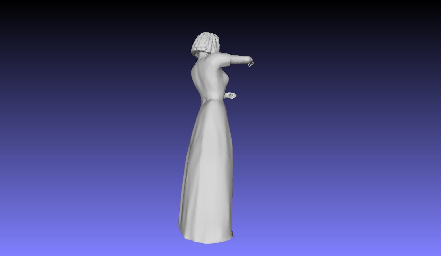 Printle PS Femme 2629 P 3D print model_14