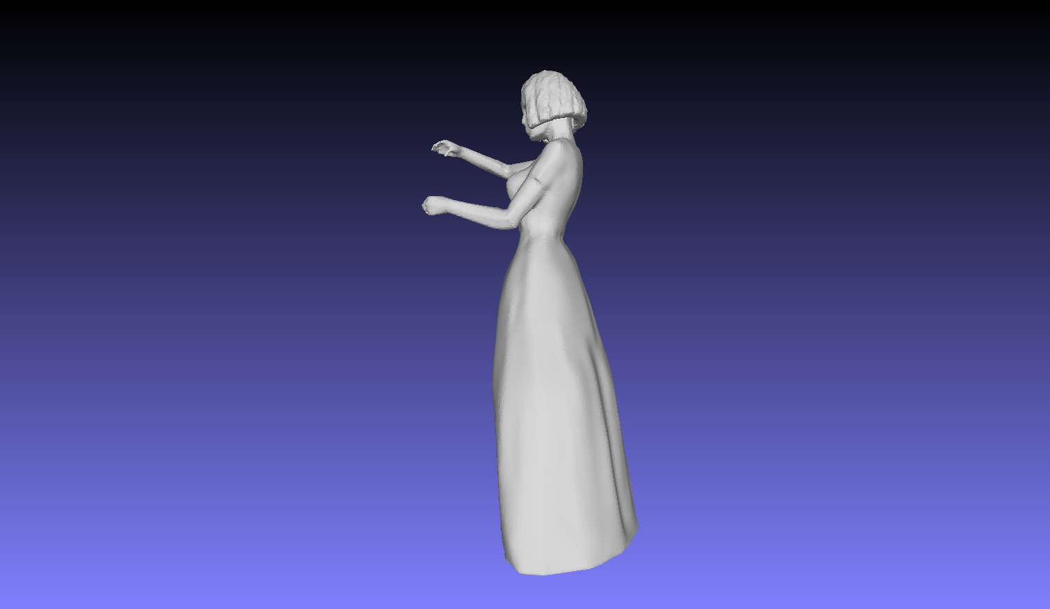 Printle PS Femme 2629 P 3D print model_29