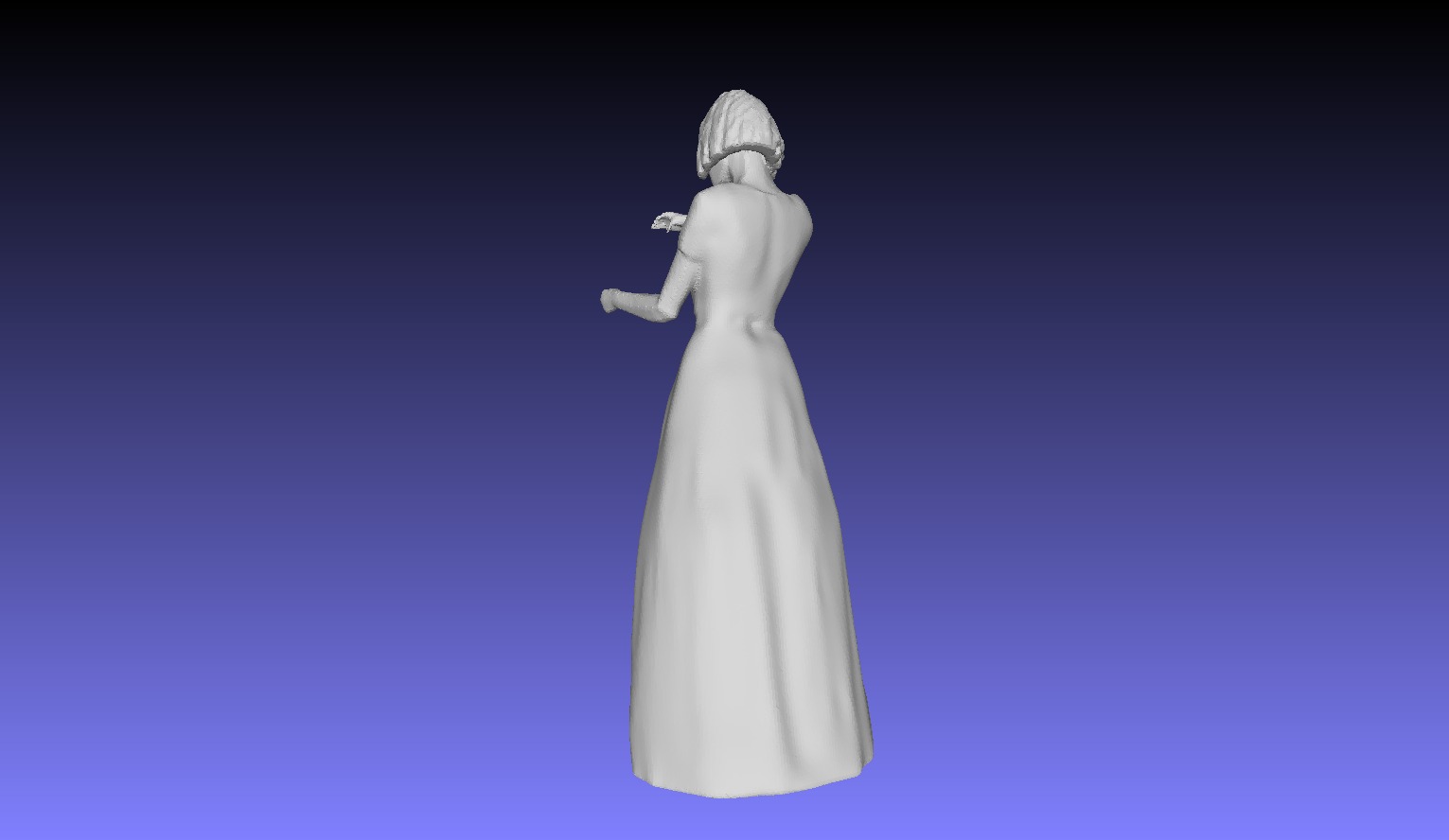 Printle PS Femme 2629 P 3D print model_25