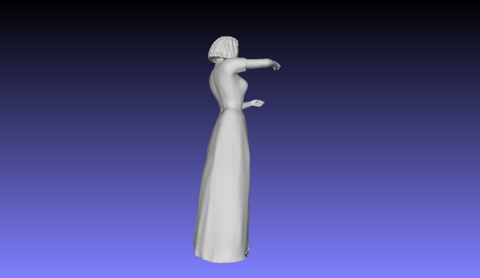 Printle PS Femme 2629 P 3D print model_13