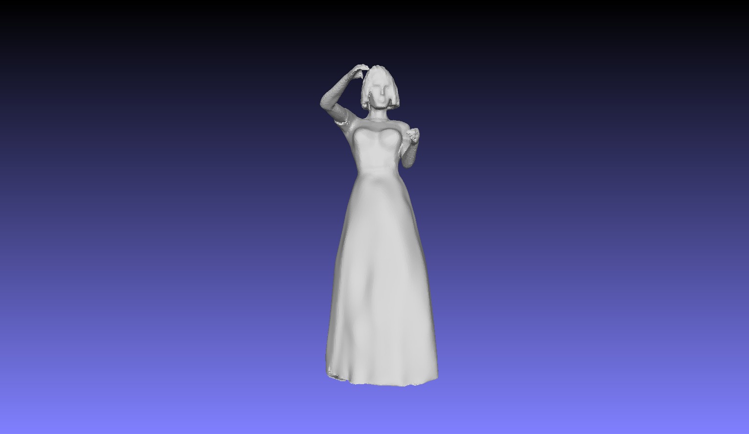 Printle PS Femme 2629 P 3D print model_39