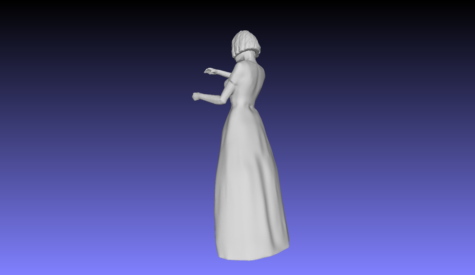 Printle PS Femme 2629 P 3D print model_27