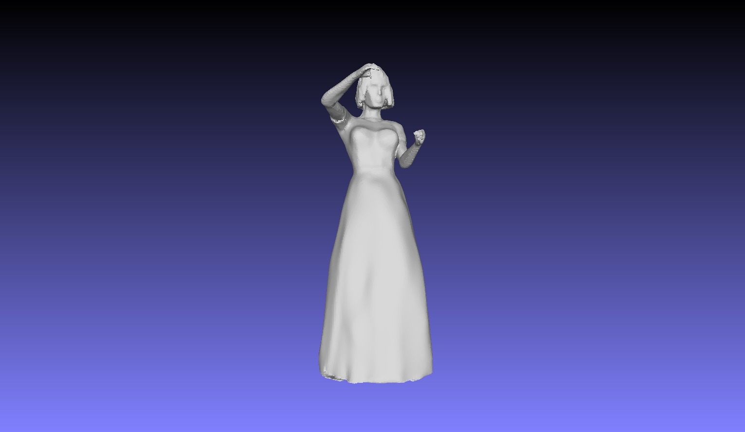 Printle PS Femme 2629 P 3D print model_40