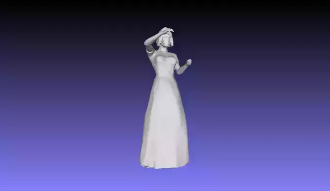 Printle PS Femme 2629 P