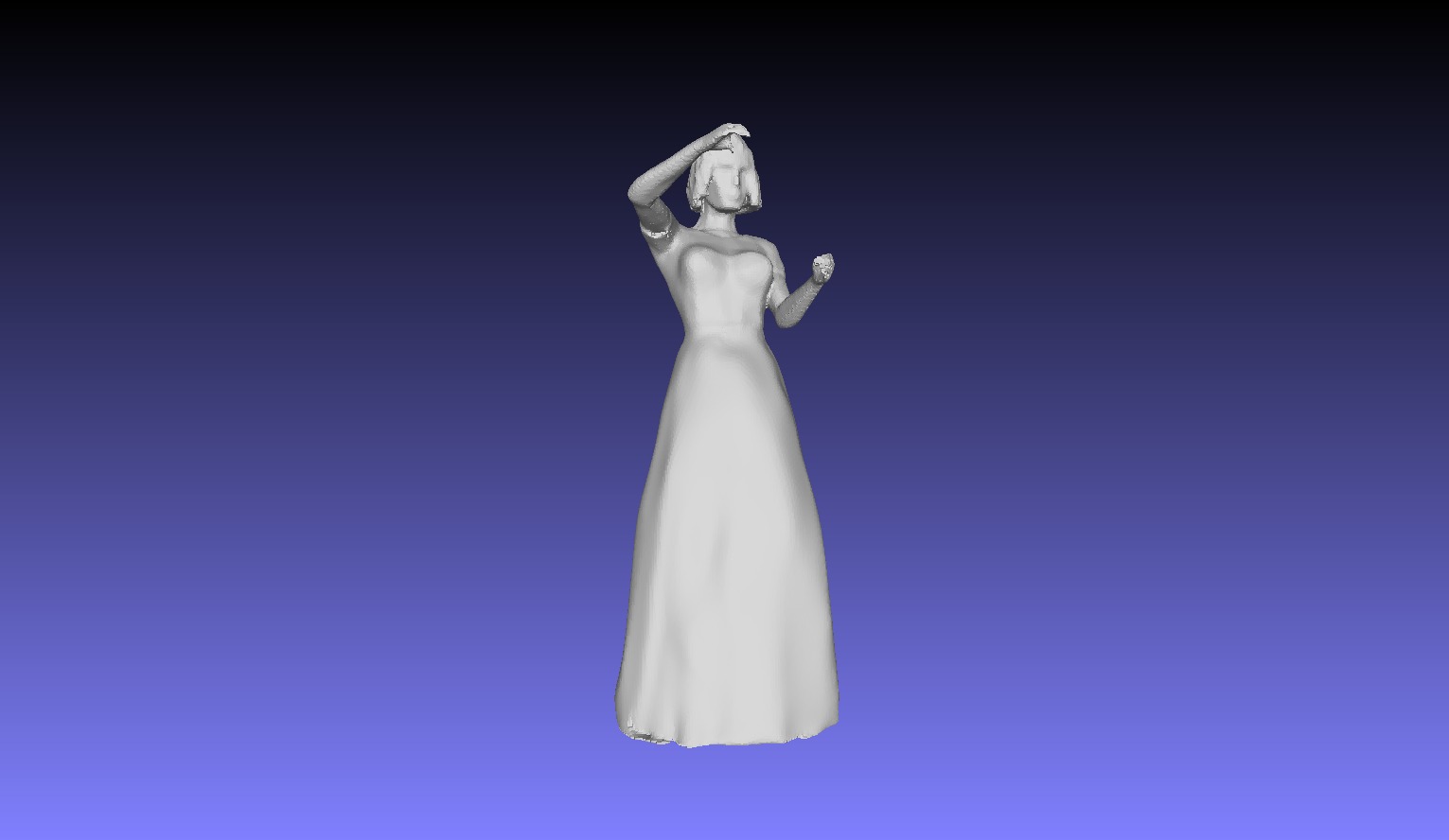 Printle PS Femme 2629 P 3D print model_41