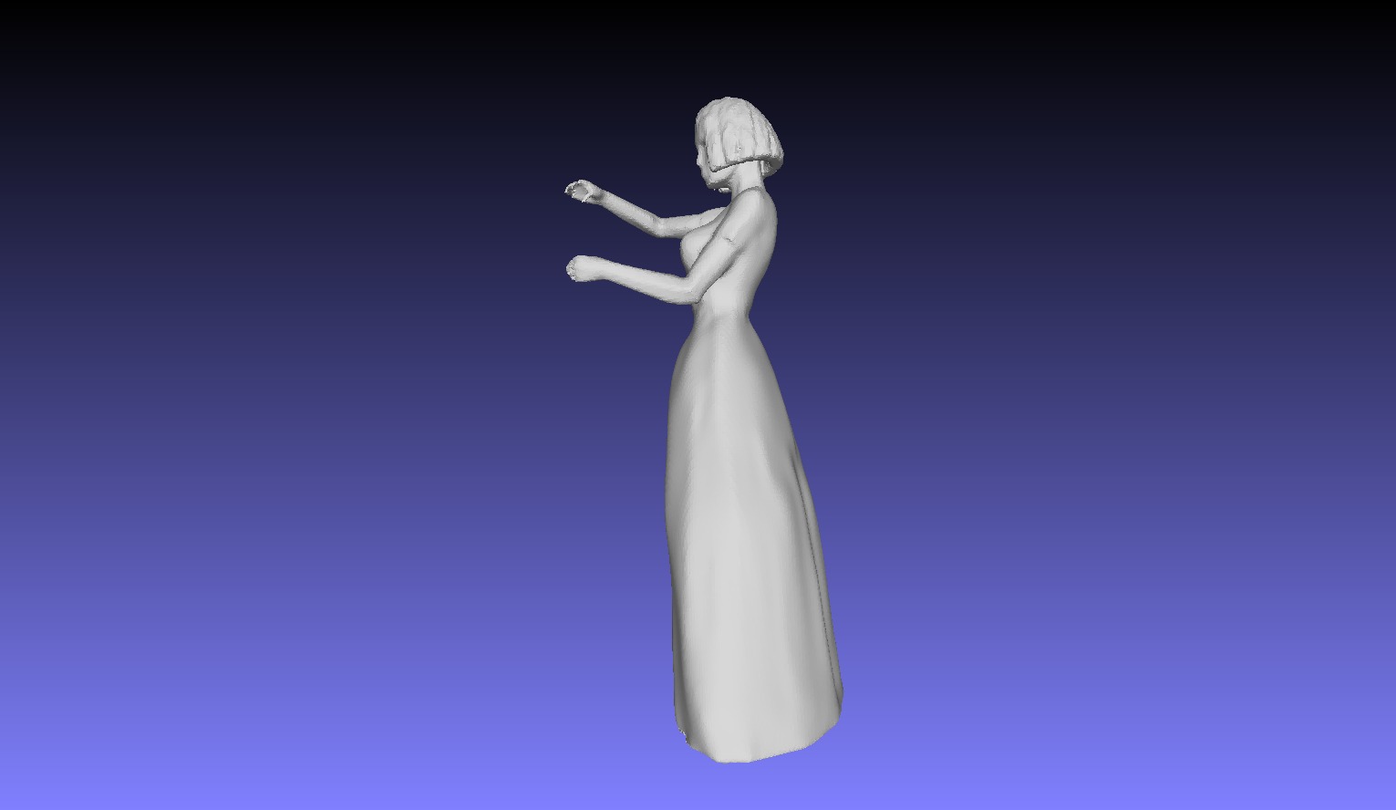 Printle PS Femme 2629 P 3D print model_30