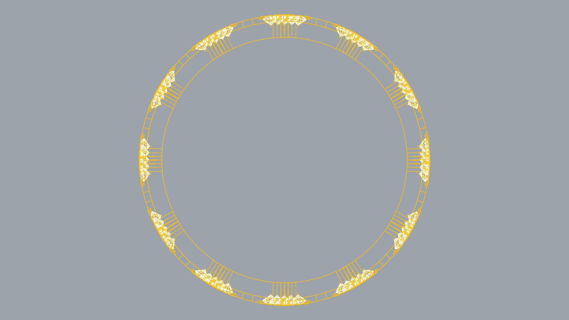 Embellished Channel Set Band JDBCo 3D print model_10