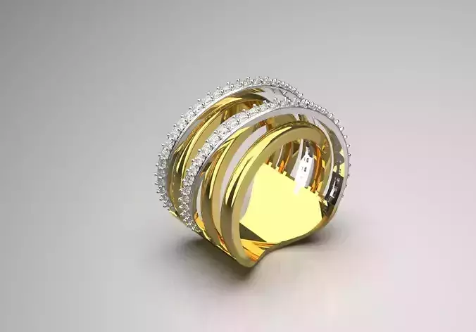 jewellery ring jr00097