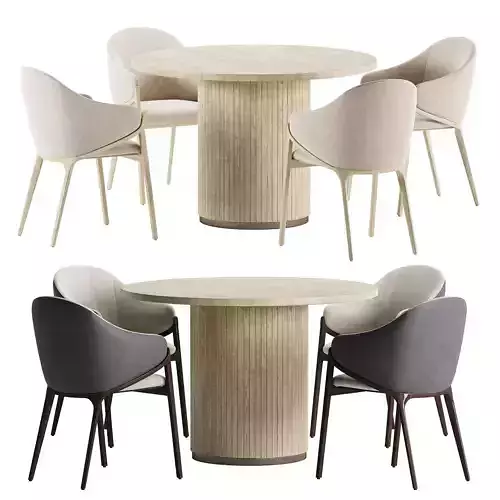 angel cerda chelsea table