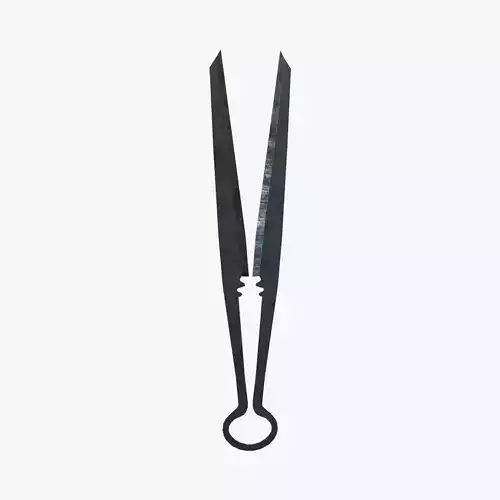 Medieval Scissors V01