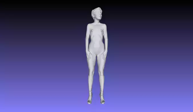 Printle N Femme 2629 S