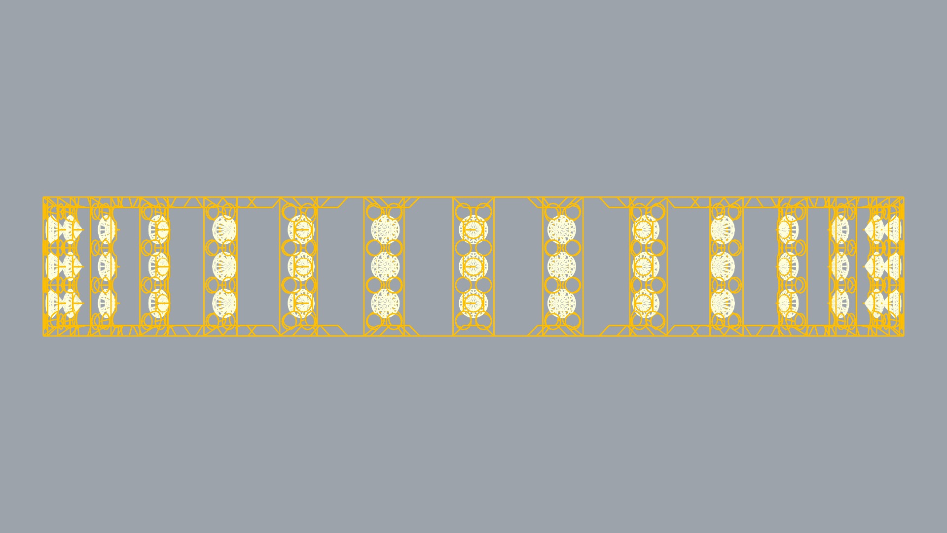 Geometric Spark Cluster Ring JDBCo 3D print model_14